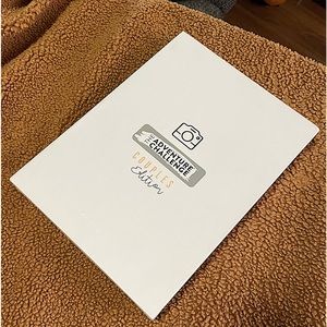 The Adventure Challenge Couples Edition